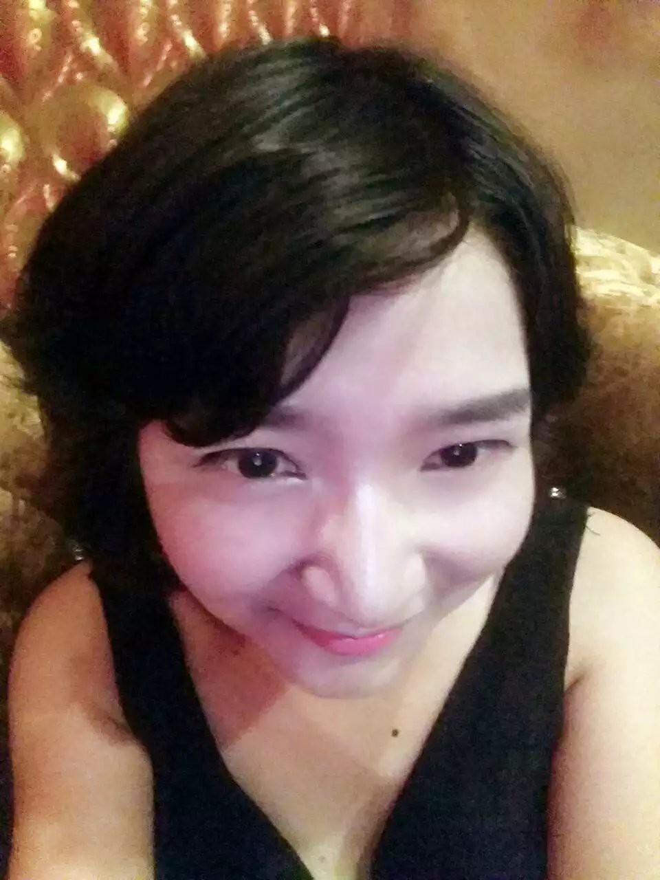 蘇希爾的主播照片