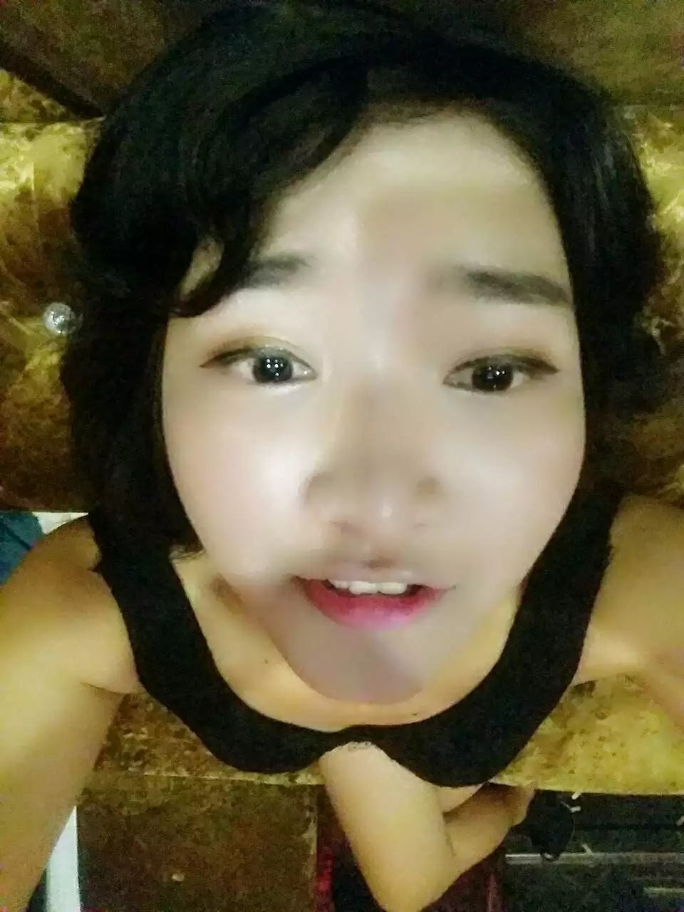 蘇希爾的主播照片