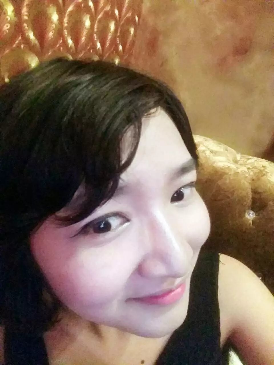 蘇希爾的主播照片