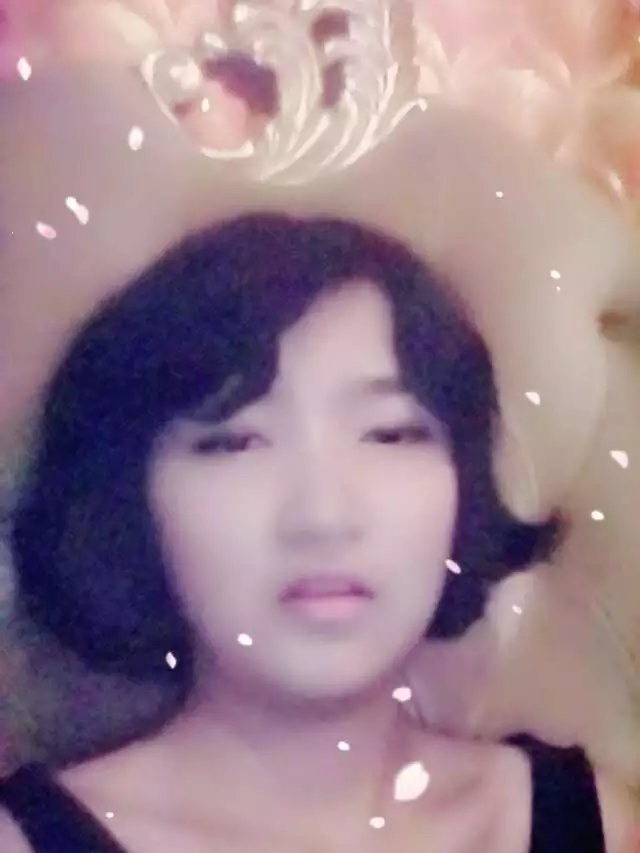 蘇希爾的主播照片