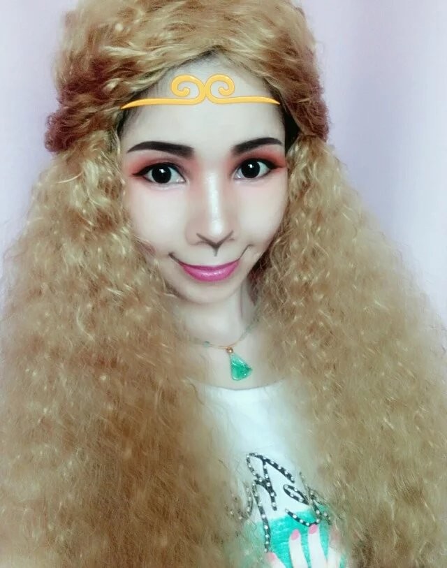 陈思郦🍀听经典🍀的图片