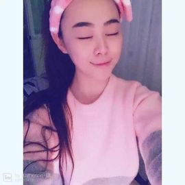 办居住证晚上播主播照片