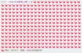 昵称被和谐6719主播照片