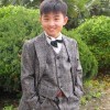 邪魅龆