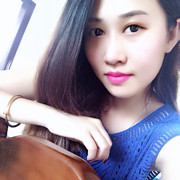 颜色不一样的烟伙