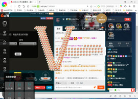 脸脸吃不饱主播照片