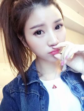 东方❤莎莎☂休主播照片