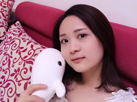 鱼少了怪猫咯海报