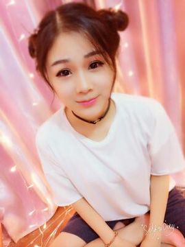哎呀♚卡卡琴休息主播照片
