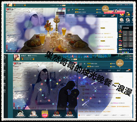 糖果果糖果主播照片