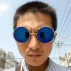 指间心语海报