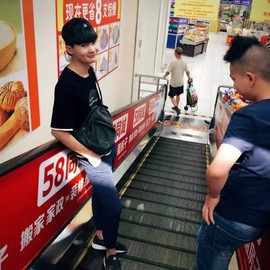 科密24主播照片