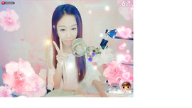 ╰❥晨曦兒灬唯爱主播照片