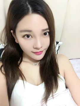 心水baby主播照片