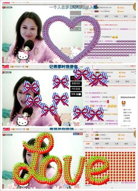 ゞ❤民歌甜姐ゞ主播照片