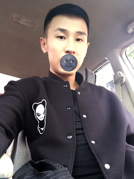 皓天~~主播照片