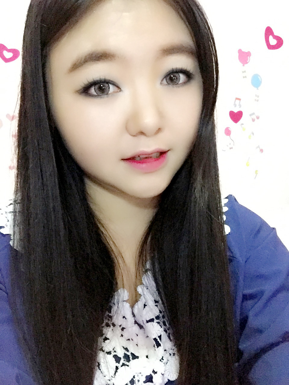 蜜糖底儿的主播照片