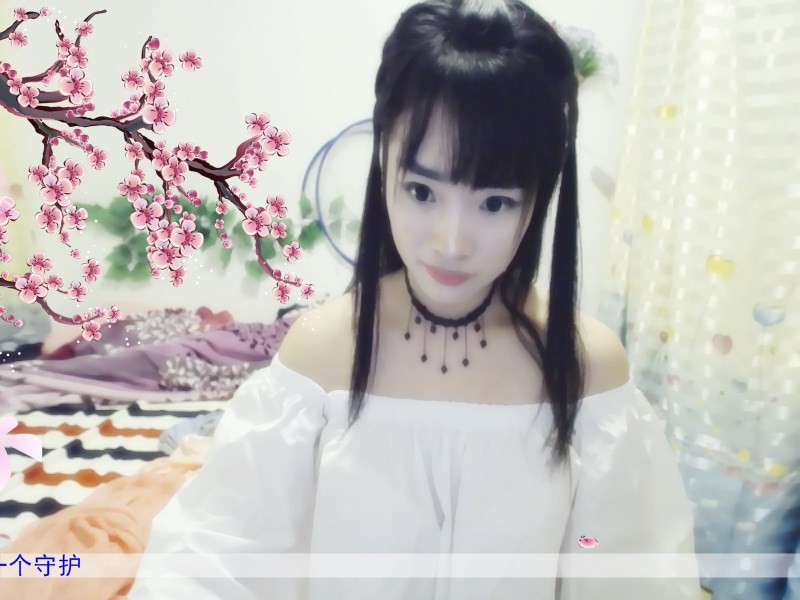 小长青姐姐主播照片