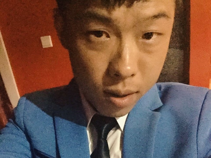 DJMC孙超的主播海报