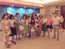 cailu81主播照片