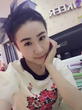 cailu81主播照片