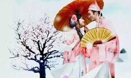 *漫步云端*主播照片