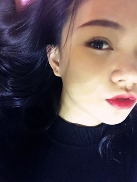无敌琪主播照片