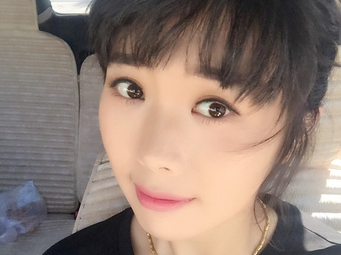 ﹏☞M❧y☜静宝❤️海报