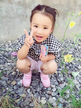 cailu81主播照片