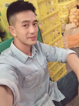 Cc.顏主播照片