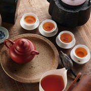 分开跑，胖爷