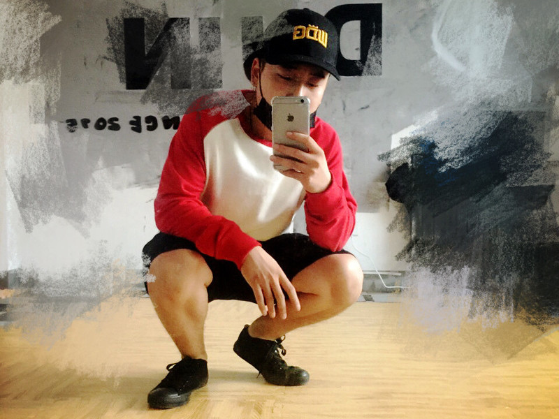DJIN3的主播海报