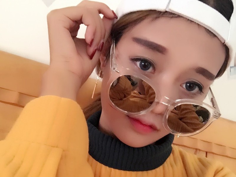 阿袖姐姐的主播海报