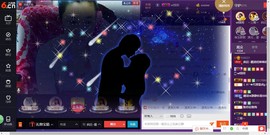 女王小主主播照片