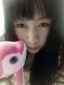 妲己、陪你玩主播照片