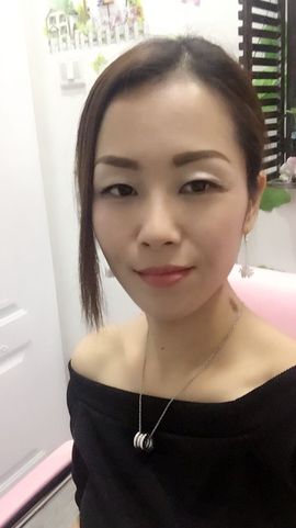 ❤魔法情人❤主播照片