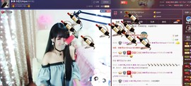 ❥❥欣欣ღ主播照片