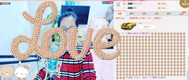 魅力女人唱民歌主播照片