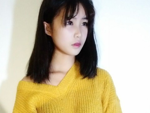 苏樱，海报