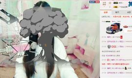 小妖❤出山主播照片