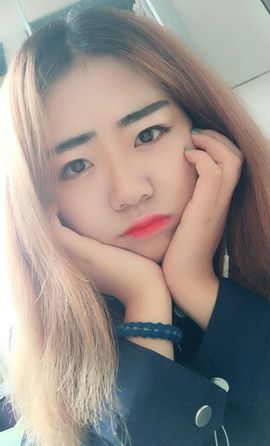 暴走的跳跳主播照片