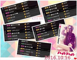 ◥▇摇滚☀女皇▇◤主播照片