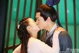 青岛，小哥主播照片