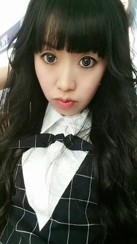 👙cici💋主播照片