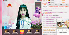 娇娇lyw主播照片