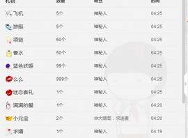 魚大大主播照片