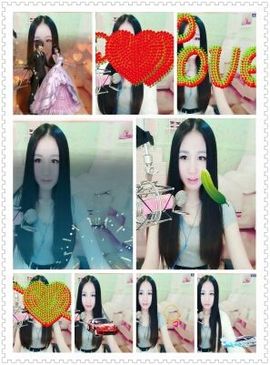 小妖❤出山主播照片