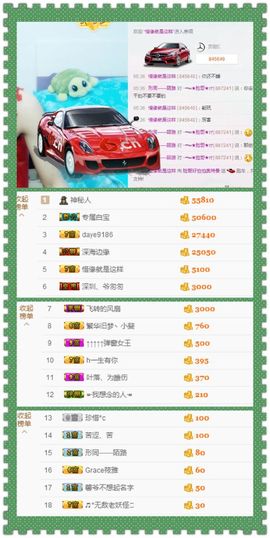 大脸💧9909主播照片