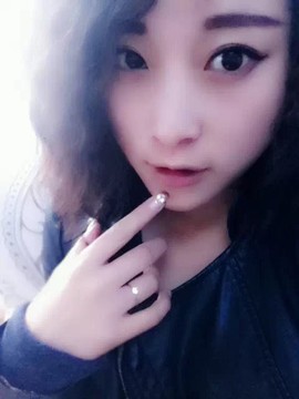 大慧宝。主播照片