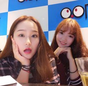 我的名字叫绿海报